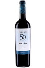 Bodegas Pedro Luis Martinez, Alceño Premium 50 barricas, Jumilla 2012